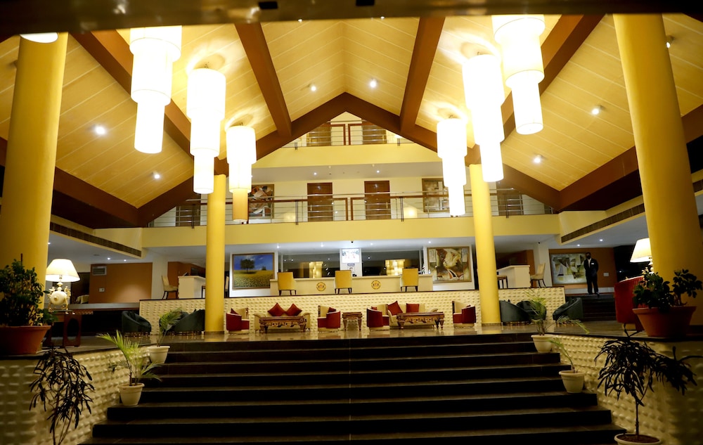 The White Hotel Katra, a member of Radisson Individuals 6/45