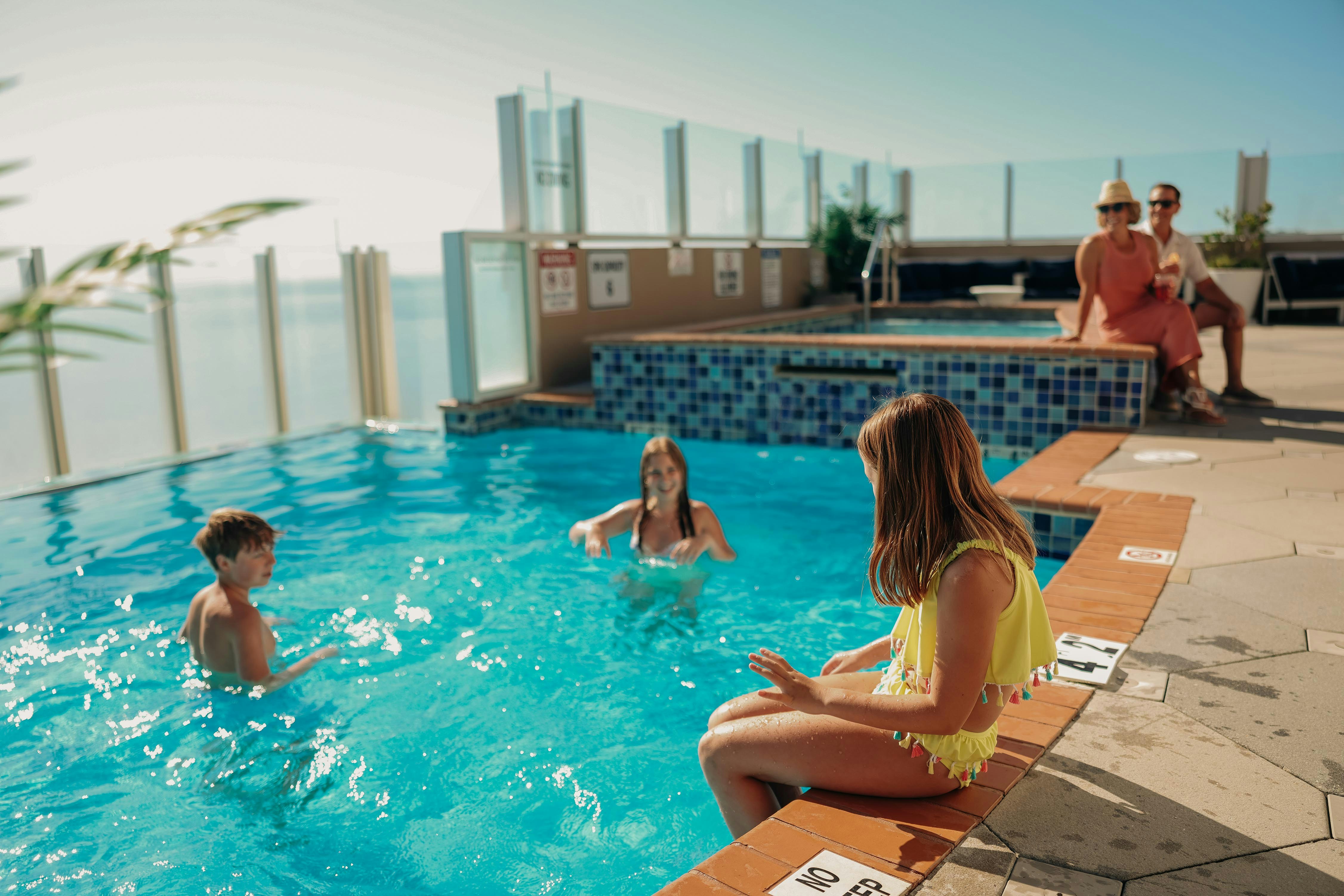 Hilton Virginia Beach Oceanfront 38/50