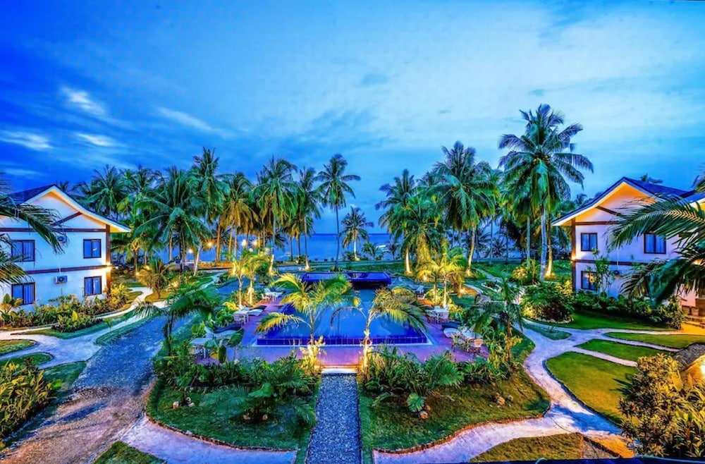 Retreat Siargao Resort 33/49