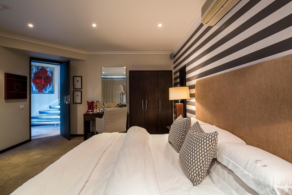 O On Kloof Boutique Hotel & Spa 4/34