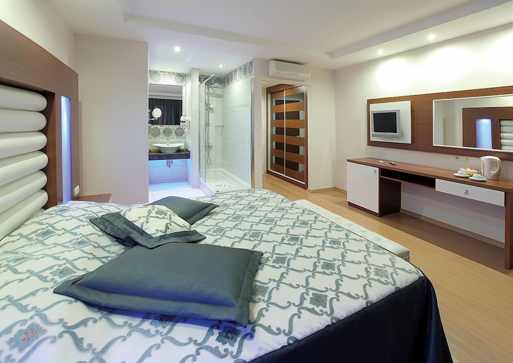 Oludeniz Beach Resort by Z Hotels 27/44