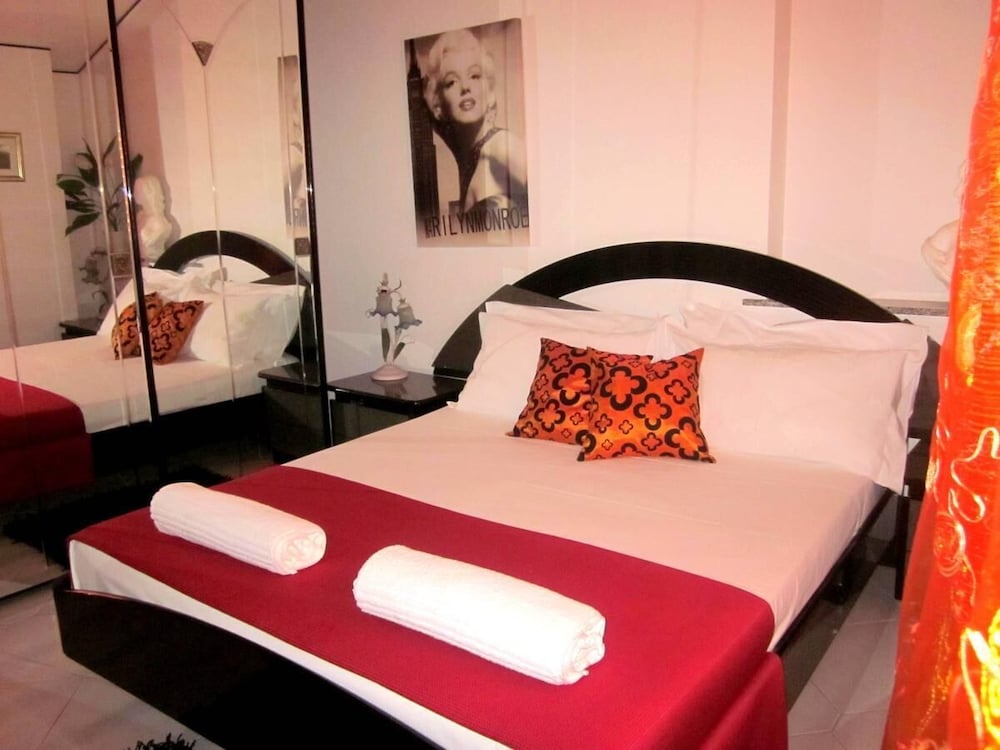 Villa Ambra B&amp;B 14/46