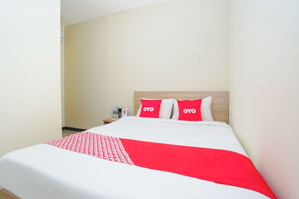 Hotel O Rungkut Near Its Surabaya Formerly Ace Business Hotel 15/26