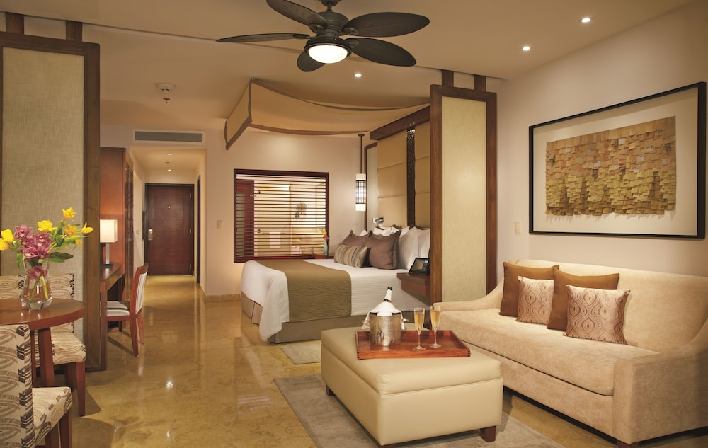 Secrets Playa Mujeres Golf and Spa Resort - Adults Only 43/67