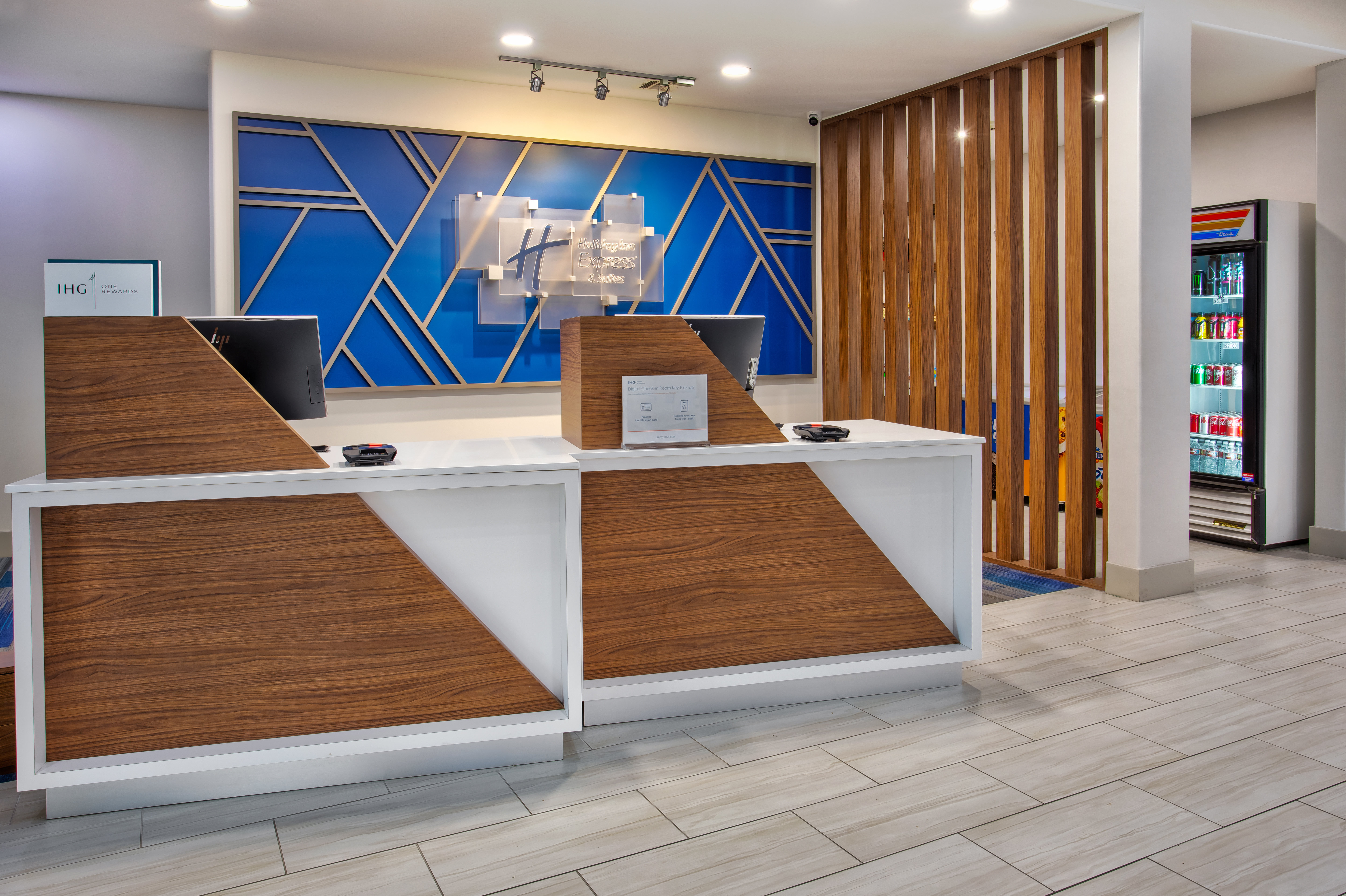 Holiday Inn Express Hotel Suites Katy 6/41