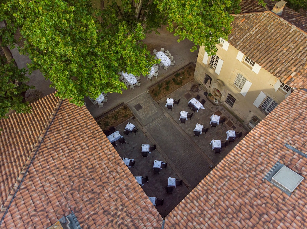 Moulin de Vernegues 76/78