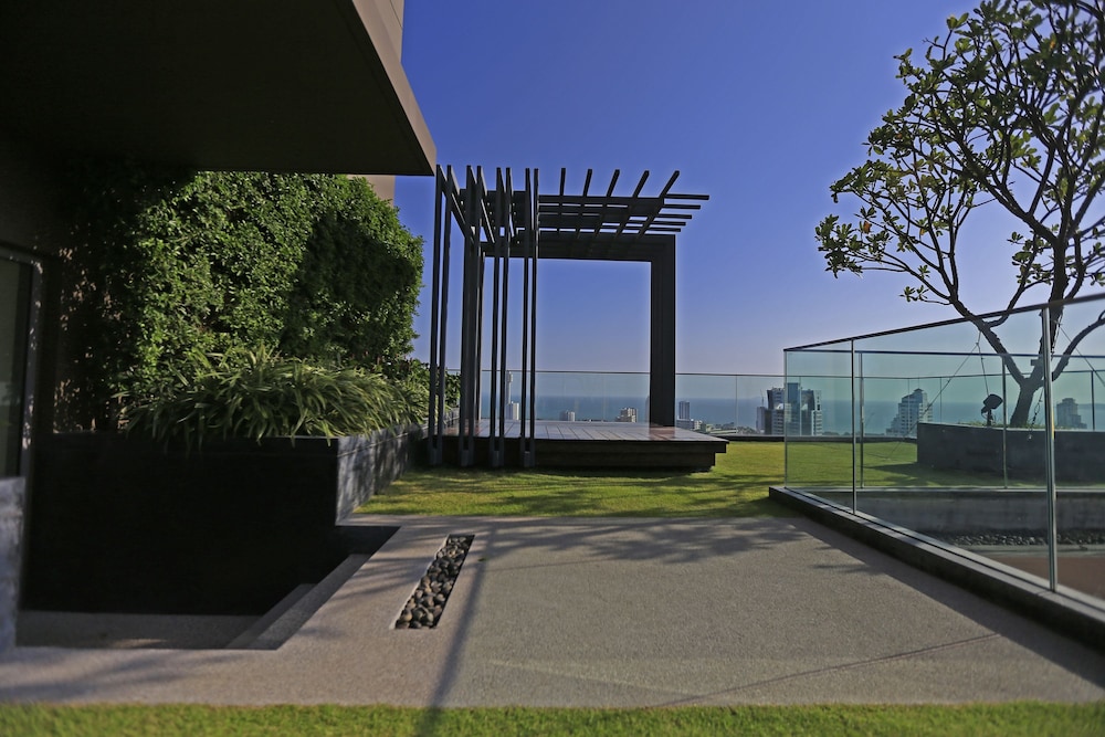 Unixx South Pattaya By Grandisvillas 61/69