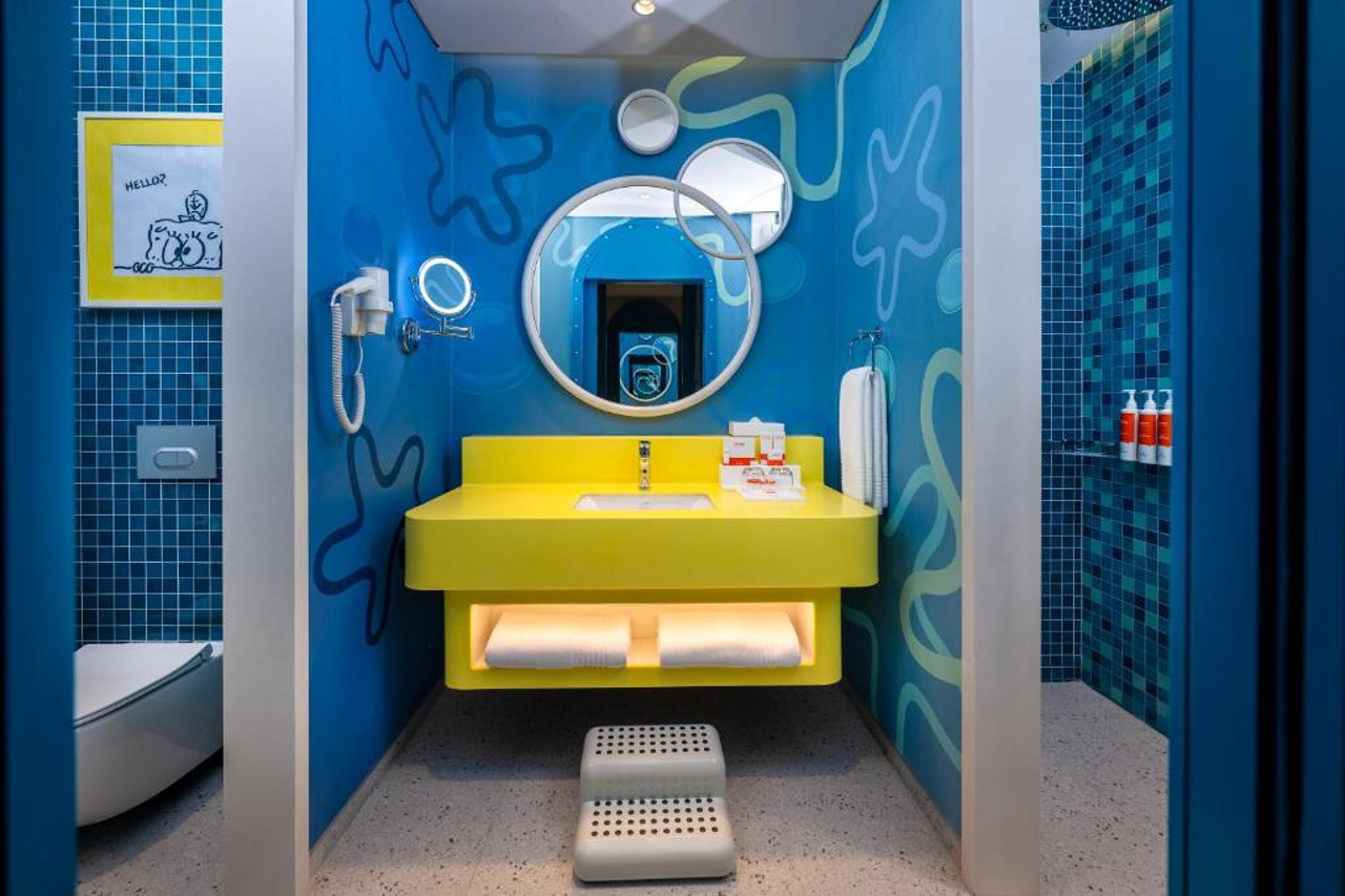 The Land Of legends Nickelodeon Hotels & Resorts Antalya 27/37