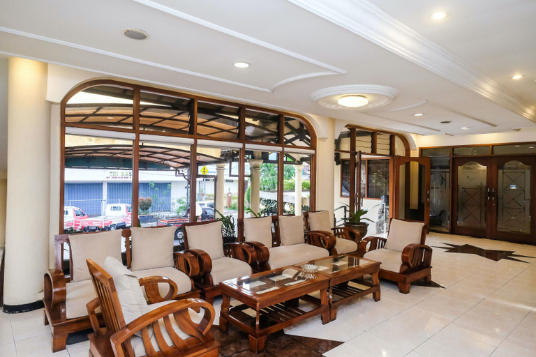 Hotel Surya Asia 6/11