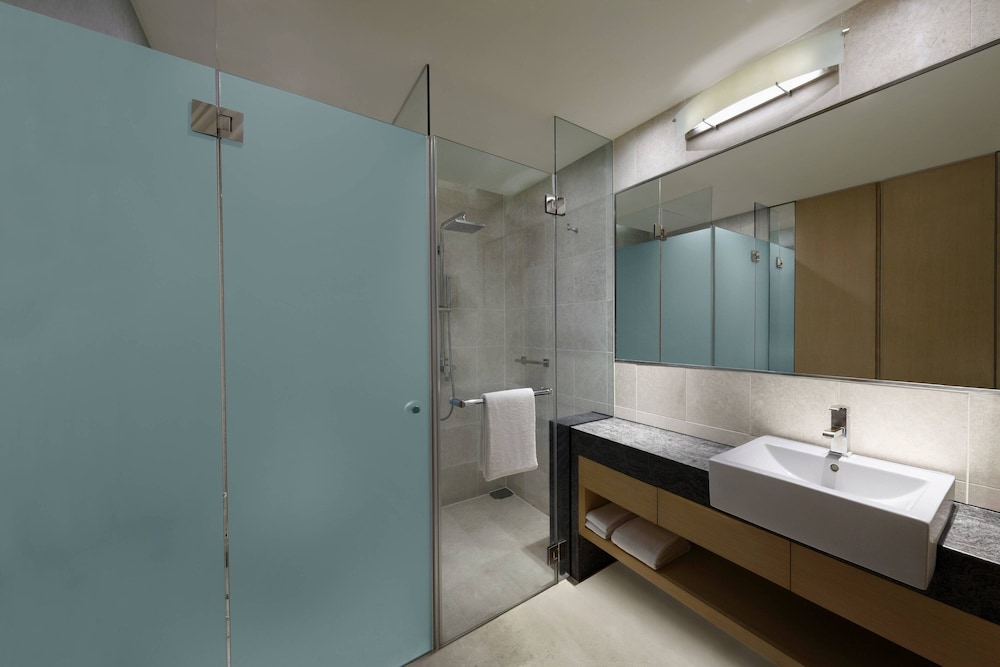 Courtyard By Marriott Hinjewadi 12/48
