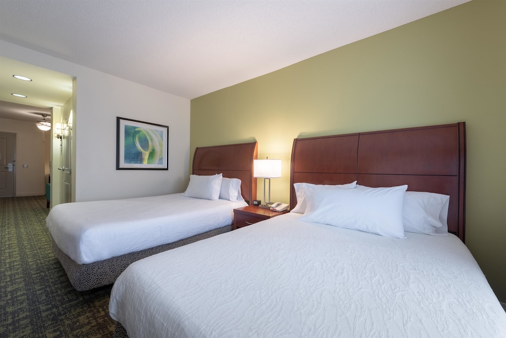 Hilton Garden Inn Meridian 13/49