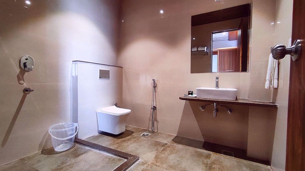 ShriGo Hotel Nathdwara 48/50