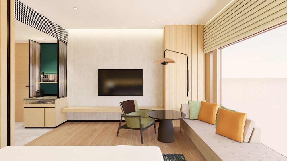 Hyatt Regency Kuala Lumpur at KL Midtown 29/50