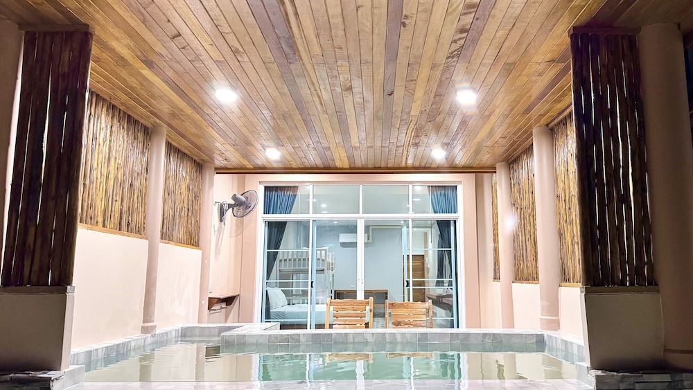 Koh Mook Riviera Beach Resort 23/50