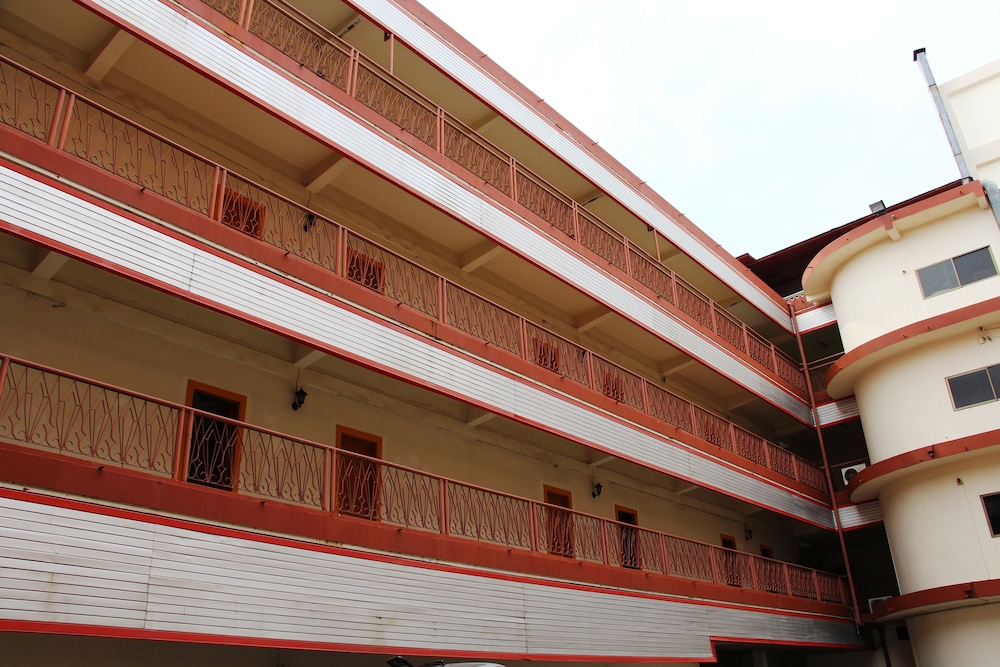 Phu Inn Hotel 14/19