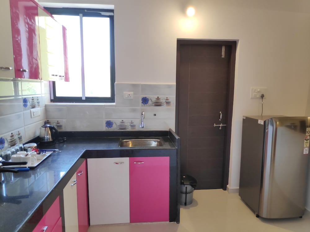 Patnem Palolem Beach Park Apartment 16/31