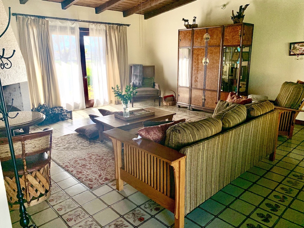 Rancho El Parral 19/50