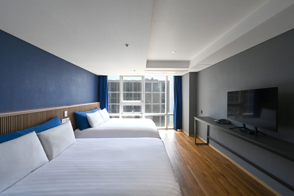 Kolon Seacloud Hotel 17/49