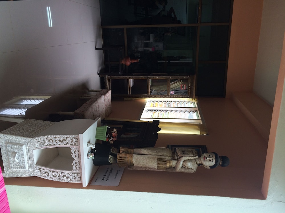Hotel O Bupatara Chiangmai 44/58