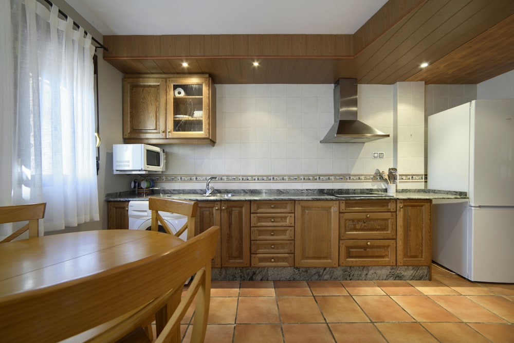 Apartamentos Rurales Sierra de Gudar 2/46