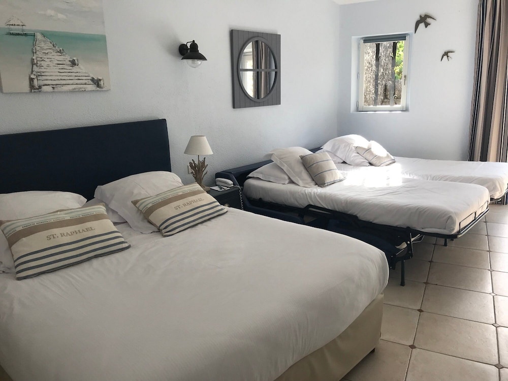 Mas des Romarins, The Originals Relais 5/41
