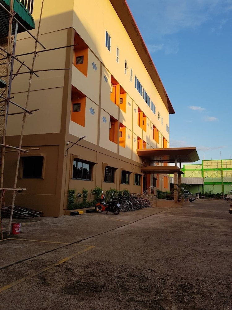 Sp Residence 2/29