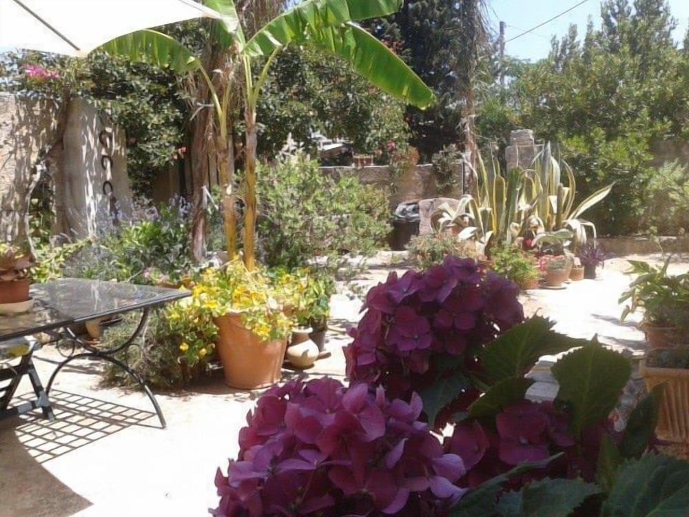 B&B Masseria Delle Rose 1760 26/33