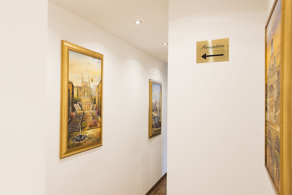 Domus Trevi 写真5
