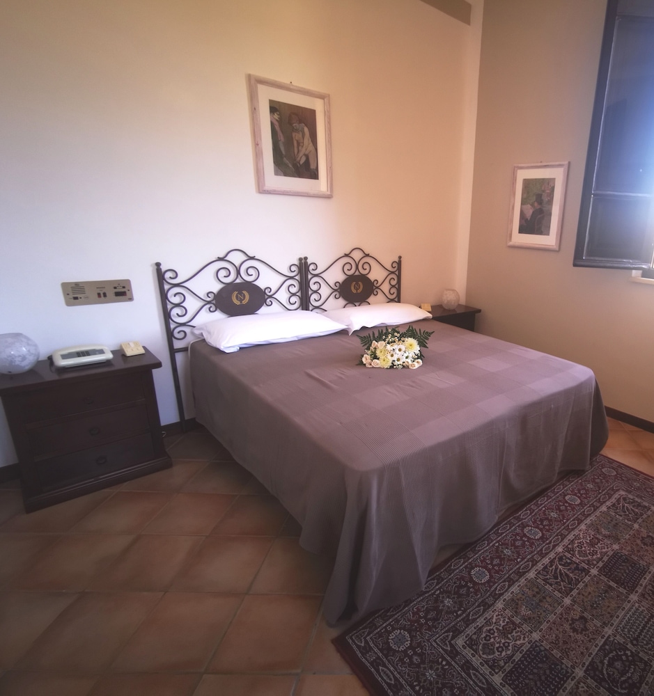Park Hotel Napoleone 13/50