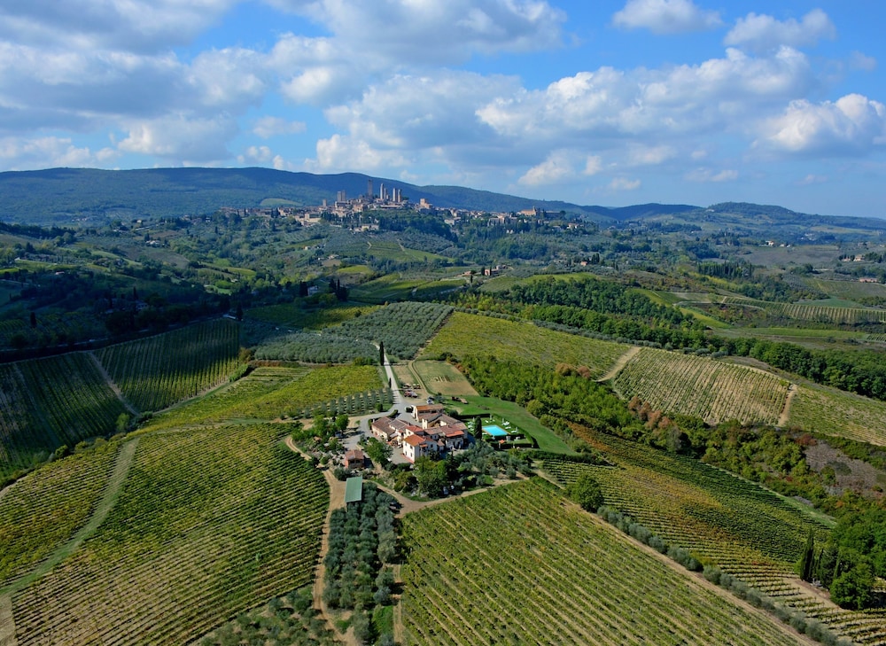 Agriturismo Torre Prima Holidays 35/49