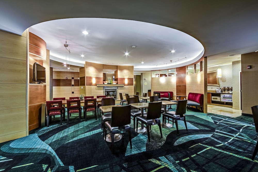 Springhill Suites Dayton South Miamisburg 34/51