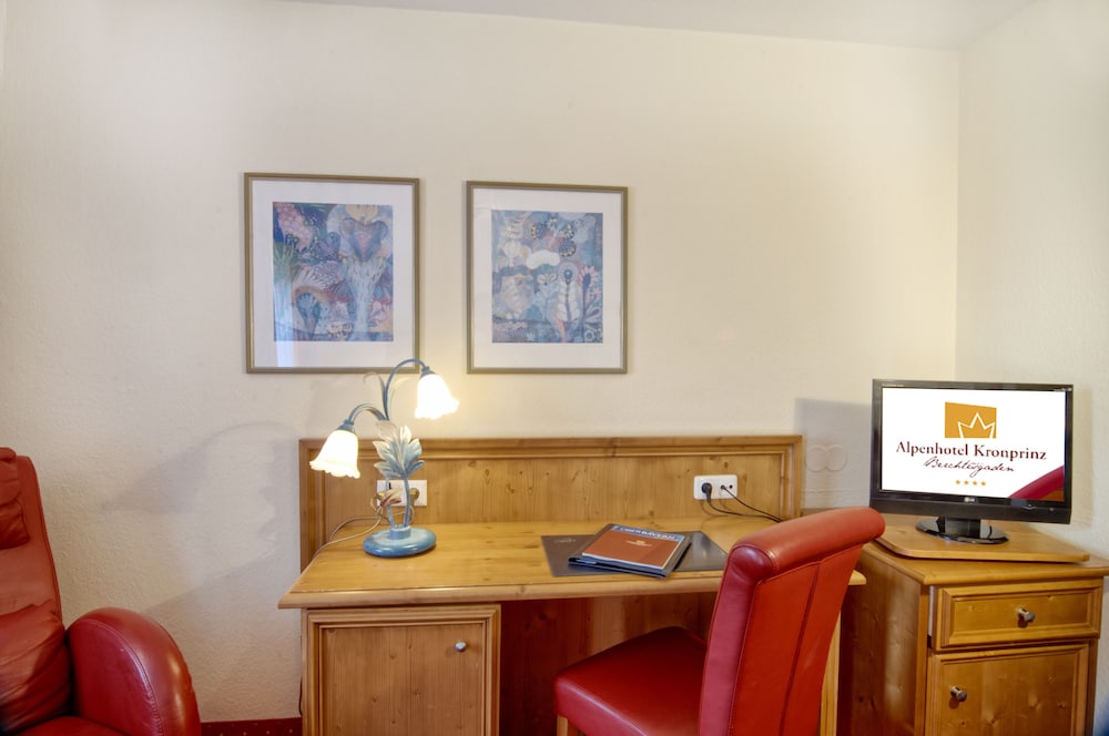Alpenhotel Kronprinz 23/29