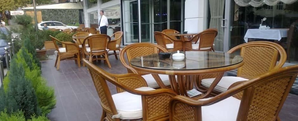 Latifoglu Hotel 38/50