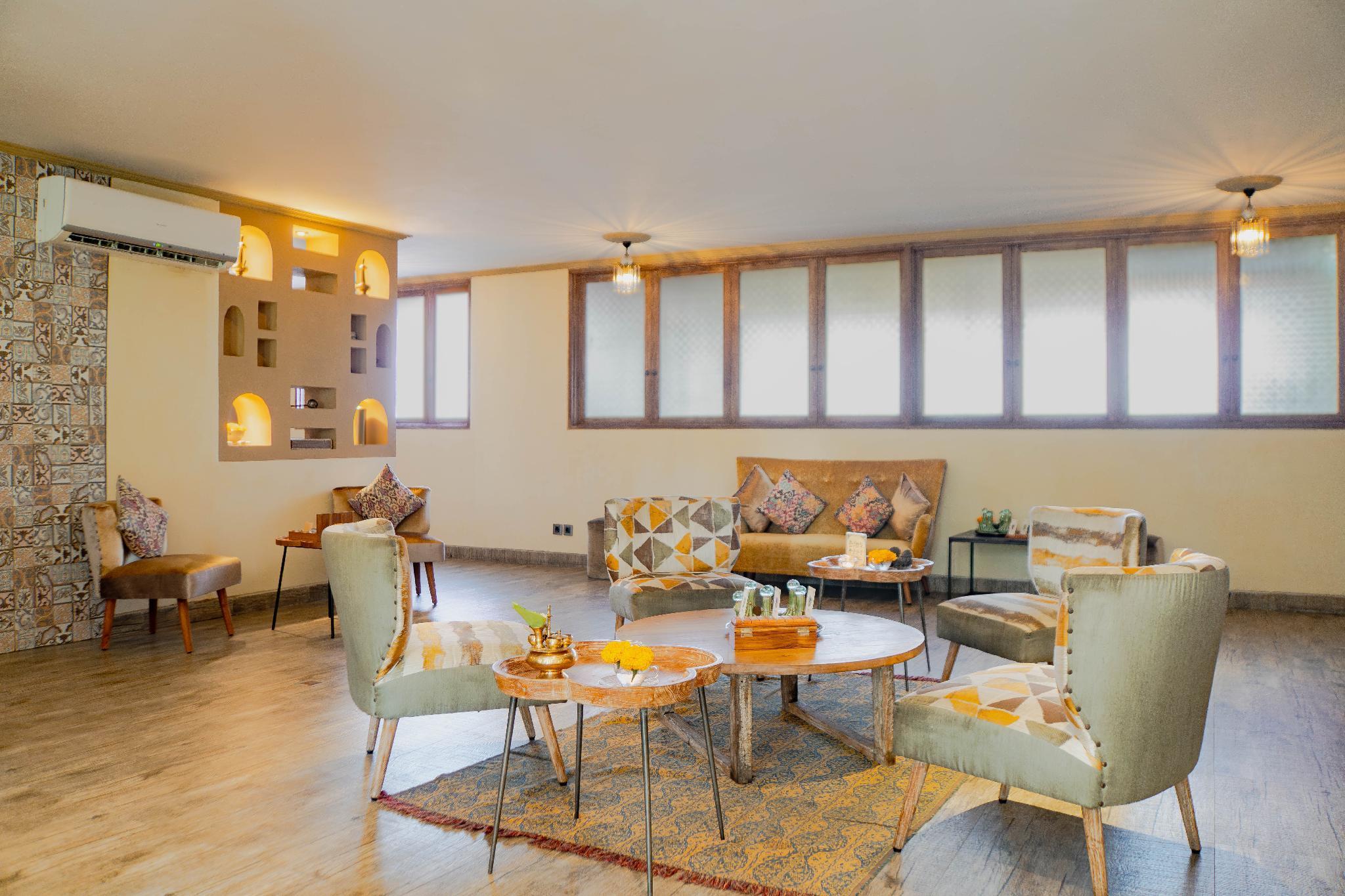 Amnaya Resort Kuta 50/61