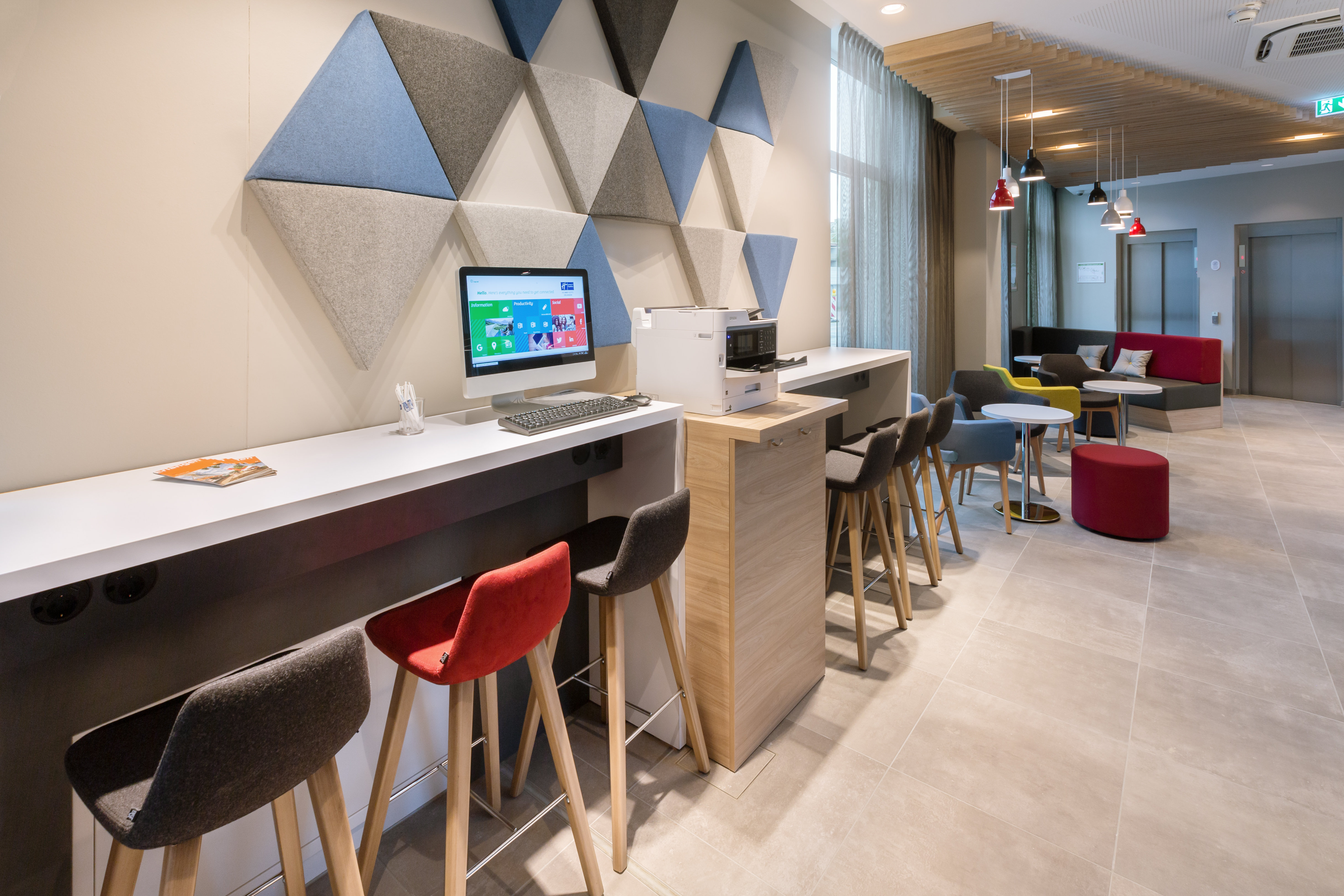 Holiday Inn Express Erlangen 37/57