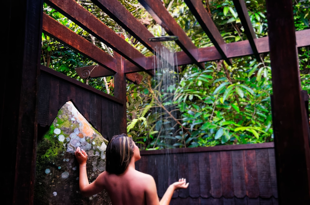 Bunga Raya Island Resort Spa Gaya Island 28/67