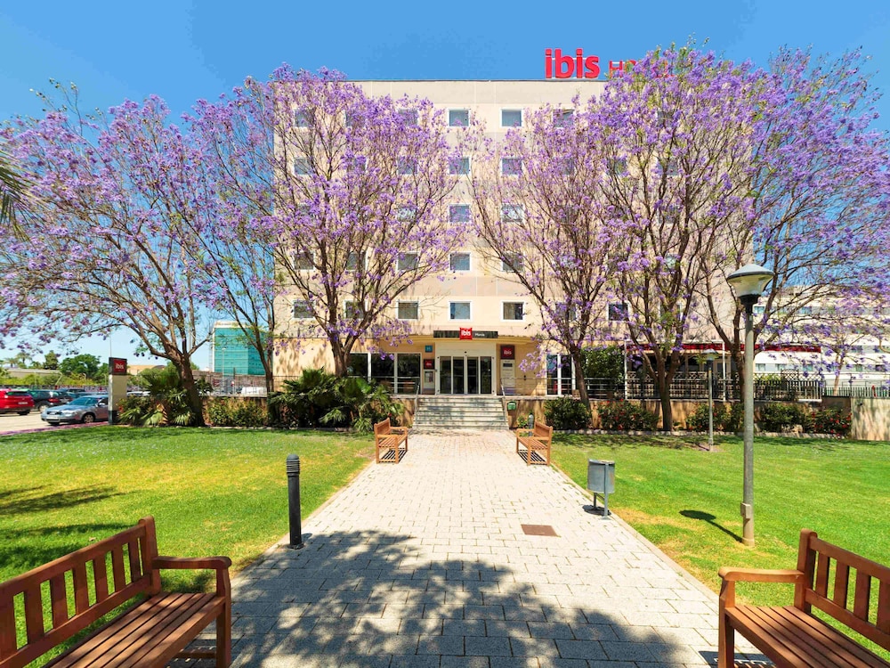 Ibis Murcia 60/70