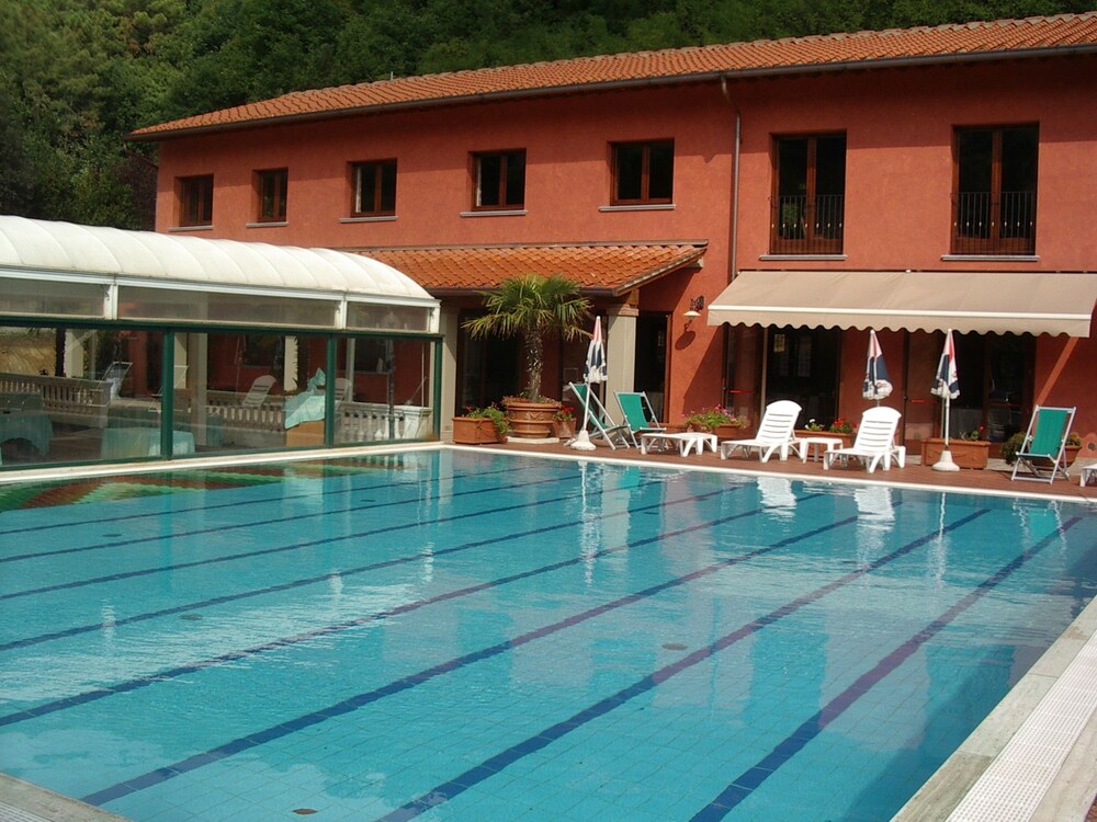 Hotel Lago Verde 4/45