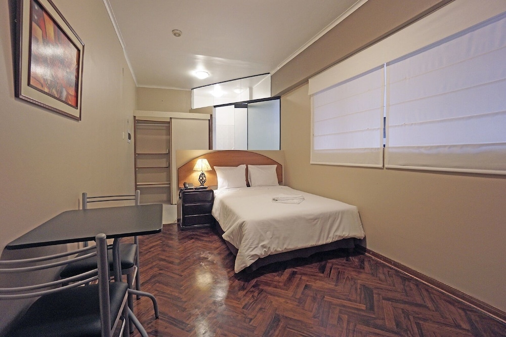 Suites Larco 656 13/50