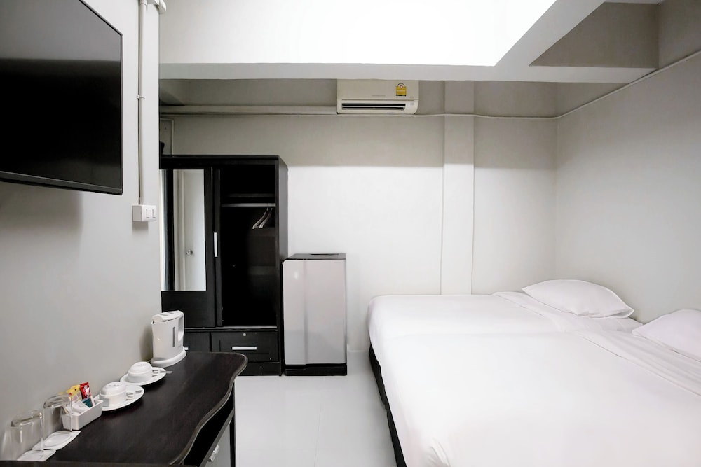 Annex Lumpini Bangkok By Aetas 13/45