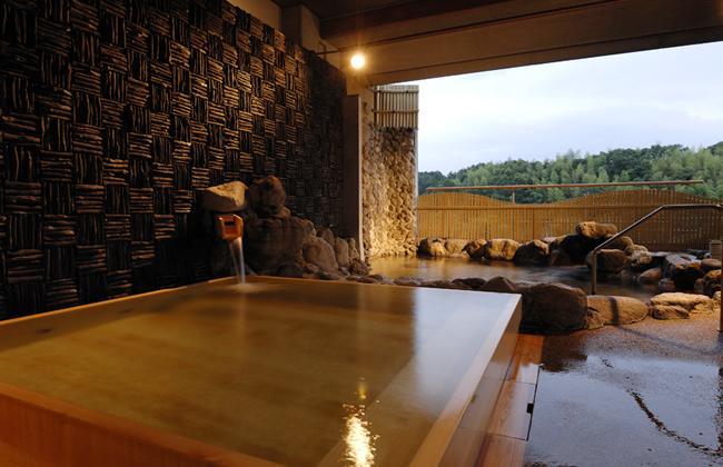 IZU NAGAOKA HOTEL TENBO 11/19