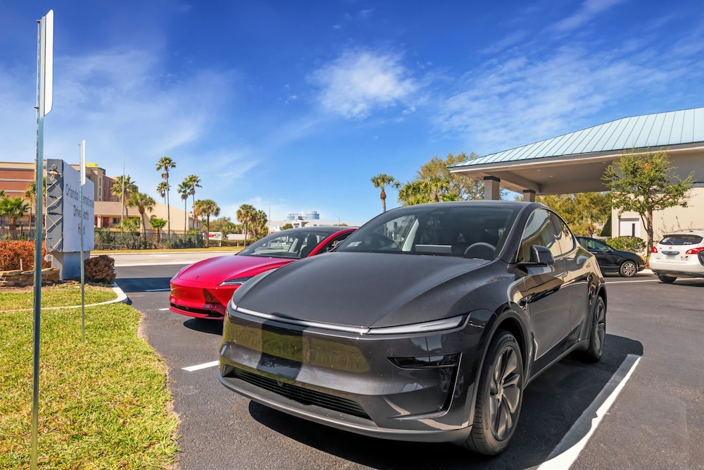 Orlando International Drive North Hotel 40/50