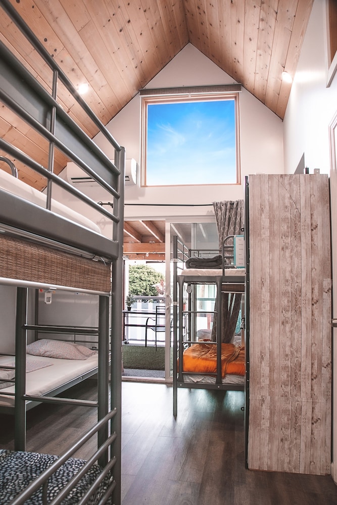 The Rumi Hostel 16/50