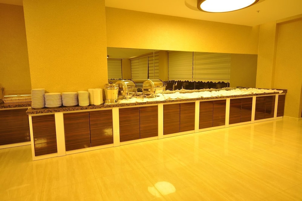 Bupa Hotel 11/26