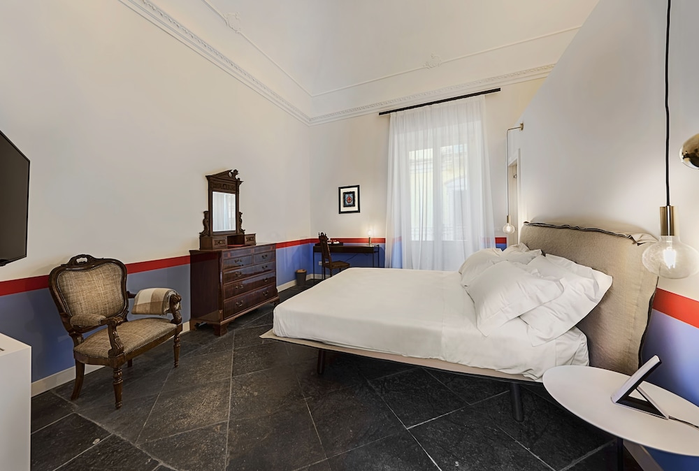 A.D.1768 Boutique Hotel 12/50