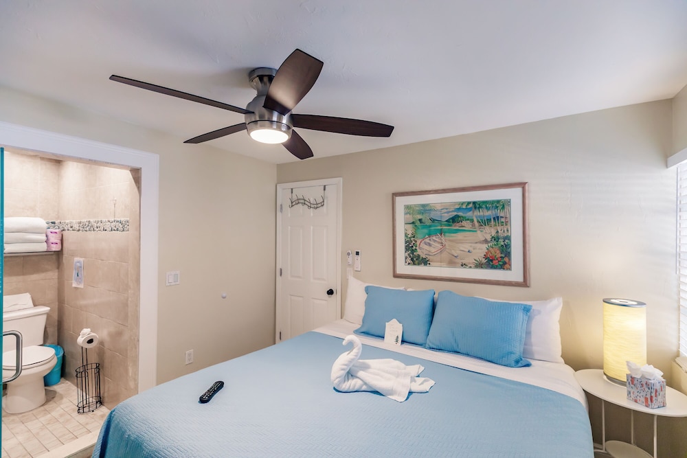 The Inn On Siesta Key 16/50