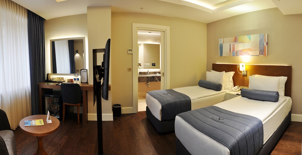 Veyron Hotels Spa 29/64