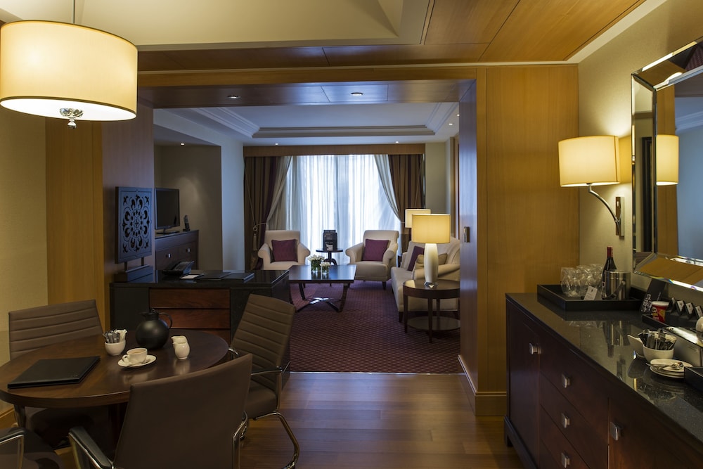 JW MARRIOTT HOTEL ANKARA 42/80