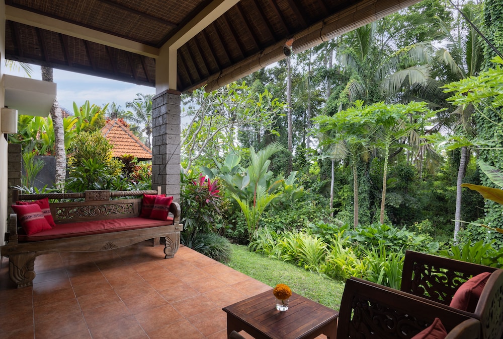 Kori Ubud Resort And Spa 71/77
