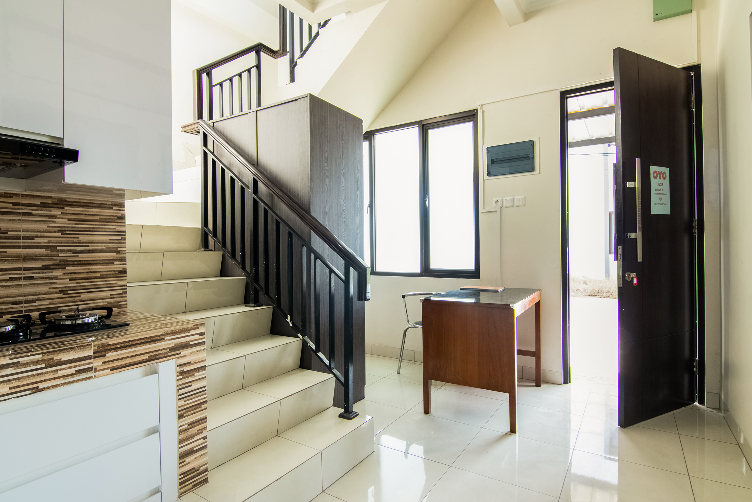 OYO 3826 Columbus Residence K11 5/18